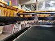 Sellador automtico de contraccin en L Furnax