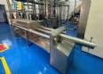 Planta de fabricaci�n de jarabe de bebidas a escala multinacional con equipos importados de alto est�ndar y una l�nea de producci�n de acero inoxidable 316