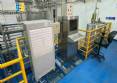 Planta de fabricaci�n de jarabe de bebidas a escala multinacional con equipos importados de alto est�ndar y una l�nea de producci�n de acero inoxidable 316