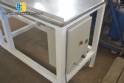 Mesa de corte de caramelo slido