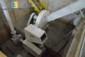 Molino para PVC 200 kg Seibt