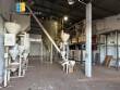 Lnea completa de molienda de maz en molino de 2000 kg