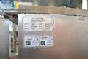 Congelador rpido de acero inoxidable Prtica Klimaquip
