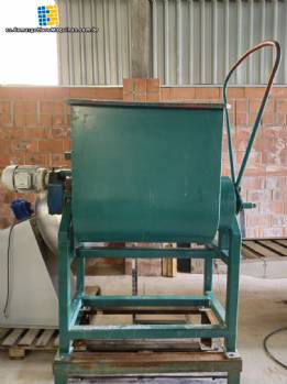 Maquinas para fabricacin de jabones