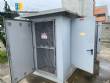 Cabina de entrada de energa primaria Romagnole 300 kva