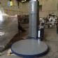 Envoltura con pelcula estirable Lantech