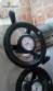 Molino refinador con 3 cilindros para jabones G.Mazzoni
