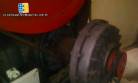 Molino refinador con 3 cilindros para jabones G.Mazzoni