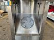 Extrusora de pasta fresca 20 kg por hora Italvisa