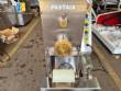 Extrusora de pasta fresca 20 kg por hora Italvisa