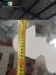 Agitador de columna de acero inoxidable 316 L