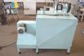 Lnea para la produccin de chocolate JAF Inox