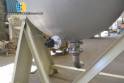 Olla de vapor de acero inoxidable 500 L