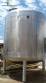 Tanque de agitacin industrial 25.000 L Inoxil