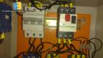Mezclador de acero inoxidable Sigma