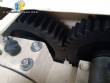 Batidora mezcladora de acero inoxidable 50 L