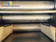 5 rodillos refinador Jaf inox