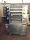 5 rodillos refinador Jaf inox