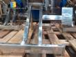 Mezclador rotativo para pruebas piloto de laboratorio por lotes