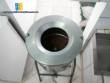 Batidora industrial en acero inoxidable 30 MB