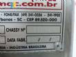 Batidora industrial en acero inoxidable 30 MB
