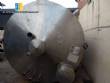 Tanque de acero inoxidable 10.000 L