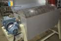 Tostador de man industrial 60 kg