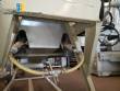 Tostador de man industrial 60 kg