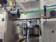M�quina autom�tica de sellado y taponado de latas Hualian Machinery