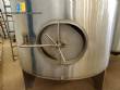 Tanque de almacenamiento de acero inoxidable Etscheid Ter 7000 litros