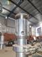 Llenadora de lquidos de cerveza en acero inoxidable en botellas Brabeer