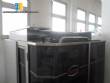 M�quina llenadora de sobres de 12 v�as IMA Tecmar para polvos l�quidos.