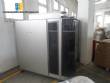 M�quina llenadora de sobres de 12 v�as IMA Tecmar para polvos l�quidos.