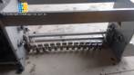 M�quina llenadora de sobres de 12 v�as IMA Tecmar para polvos l�quidos.