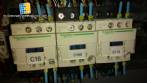 M�quina llenadora de sobres de 12 v�as IMA Tecmar para polvos l�quidos.