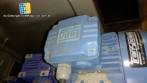 M�quina llenadora de sobres de 12 v�as IMA Tecmar para polvos l�quidos.
