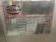 M�quina llenadora de sobres de 12 v�as IMA Tecmar para polvos l�quidos.