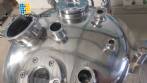 Reactor a presin para la fabricacin de hormonas Pharmainox