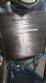 Reactor a presin para la fabricacin de hormonas Pharmainox