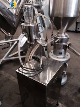 Amard semi autom�tico de llenado