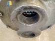 Concha y tubo condensador