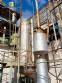 Desodorante de acero al carbono para la fabricacin de jabn de sebo 1.000 L/ h