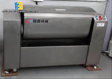 Amasadora amasadora para masas y rellenos 75 kg