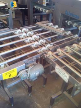 Clasificador de la escala Ramsey Clasificador de la escala Ramsey