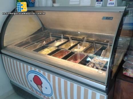 Congelador Isa Congelador Isa