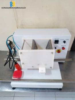 Dispensador de masa industrial Wandder Dispensador de masa industrial Wandder