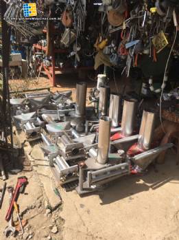 Formatos para máquinas de envasado de fideos espagueti Formatos para máquinas de envasado de fideos espagueti