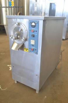 Heladera horizontal discontinua R Camargo Heladera horizontal discontinua R Camargo