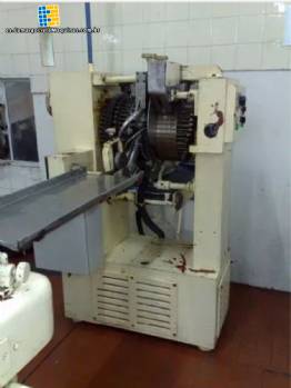 Impresora de bolas de piruleta Tavares de 900 unidades por minuto Impresora de bolas de piruleta Tavares de 900 unidades por minuto