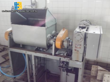 Industria del mezclador para la sigma del poste Apema Industria del mezclador para la sigma del poste Apema